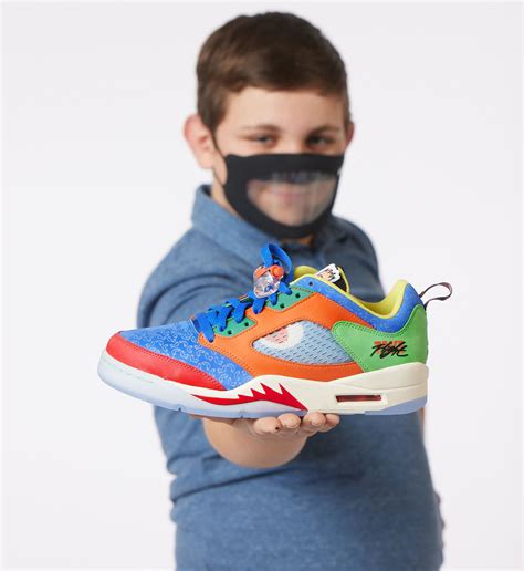 nike rote schuhe sneakers|Nike Doernbecher Sneaker Auction November 2024 .